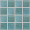 mozaiky | skleněná mozaika | Aton | N20 GD 242 – zeleno modrá