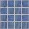 mozaiky | skleněná mozaika | Aton | N20 GD 264 – modrá