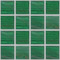 mozaiky | skleněná mozaika | Aton | N20 GD 267 – tmavě zelená