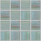mozaiky | skleněná mozaika | Aton | N20 GD 287 – bledě modrá