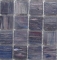 mozaiky | skleněná mozaika | Aton | N20 GF 453 – fialovo-modrá s měděnkou