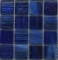 mozaiky | skleněná mozaika | Aton | N20 GF 462 – tm. modrá s měděnkou
