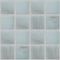 mozaiky | skleněná mozaika | Fénix | H20 FA 261 – bílá perleťová