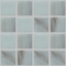 mozaiky | skleněná mozaika | Fénix | H20 FA 561 – světle šedá, perleťová