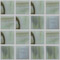 mozaiky | skleněná mozaika | Fénix | H20 FA 851 – šedá perleťová