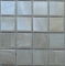mozaiky | skleněná mozaika | Fénix | N20 FF 109 – bílá, perleťová