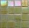 mozaiky | skleněná mozaika | Fénix | N20 FF 376 – limetková, perleťová