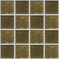 mozaiky | skleněná mozaika | Gold | N20 DG 628 – zlatá 