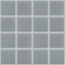 mozaiky | skleněná mozaika | Menhet PURE | H20 N 06 – šedá
