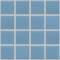 mozaiky | skleněná mozaika | Menhet PURE | H20 N 07 – světle modrá