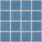 mozaiky | skleněná mozaika | Menhet PURE | H20 N 08 – modrá