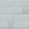 mozaiky | skleněná mozaika | Menhet PURE | H20 N 12 – světle šedá