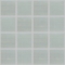 mozaiky | skleněná mozaika | Menhet PURE | H20 N 21 – světle šedá