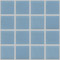 mozaiky | skleněná mozaika | Menhet PURE | H20 N 53 – světle modrá