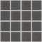 mozaiky | skleněná mozaika | Menhet PURE | H20 O 04 – šedá