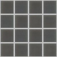 mozaiky | skleněná mozaika | Menhet PURE | H20 O 04 – šedá