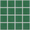 mozaiky | skleněná mozaika | Menhet PURE | H20 O 26 – světle zelená