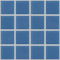 mozaiky | skleněná mozaika | Menhet PURE | H20 O 30 – světle modrá