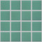 mozaiky | skleněná mozaika | Menhet PURE | H20 O 55 – světle zelená