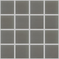 mozaiky | skleněná mozaika | Menhet PURE | H20 O 57 – šedá