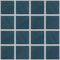 mozaiky | skleněná mozaika | Menhet PURE | H20 P 02 – šedomodrá