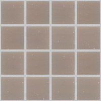mozaiky | skleněná mozaika | Menhet PURE | H20 P 84 – staro růžová