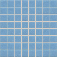 mozaiky | skleněná mozaika | Menhet | N10 AS 03 – modrá