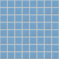 mozaiky | skleněn&aacute; mozaika | Menhet | N10 AS 03 – modr&aacute;