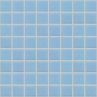 mozaiky | skleněná mozaika | Menhet | N10 AS 04 – modrá