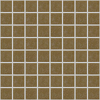 mozaiky | skleněná mozaika | Menhet | N10 AS 42 – světle hnědá