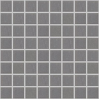 mozaiky | skleněná mozaika | Menhet | N10 AS 49 – šedá