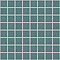 mozaiky | skleněná mozaika | Menhet | N10 AS 51 – svěle šedo-modrá