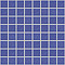 mozaiky | skleněná mozaika | Menhet | N10 AS 63 – modrá