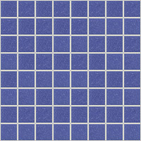 mozaiky | skleněná mozaika | Menhet | N10 AS 63 – modrá