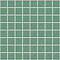 mozaiky | skleněná mozaika | Menhet | N10 AS 74 – světle zelená 