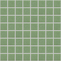 mozaiky | skleněná mozaika | Menhet | N10 AS 75 – světle zelená - pistáciová