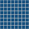 mozaiky | skleněná mozaika | Menhet | N10 BS 01 – modrá