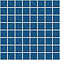 mozaiky | skleněná mozaika | Menhet | N10 BS 01 – modrá