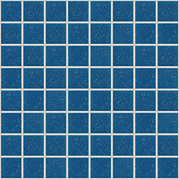 mozaiky | skleněná mozaika | Menhet | N10 BS 01 – modrá