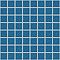 mozaiky | skleněná mozaika | Menhet | N10 BS 02 – modrá