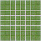 mozaiky | skleněná mozaika | Menhet | N10 BS 20 – světle zelená