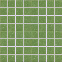 mozaiky | skleněná mozaika | Menhet | N10 BS 20 – světle zelená