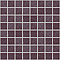 mozaiky | skleněná mozaika | Menhet | N10 BS 32 – fialová