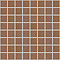 mozaiky | skleněná mozaika | Menhet | N10 BS 58 – oranžová