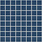 mozaiky | skleněná mozaika | Menhet | N10 BS 67 – šedomodrá