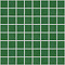 mozaiky | skleněná mozaika | Menhet | N10 BS 71 – zelená