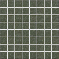 mozaiky | skleněná mozaika | Menhet | N10 CS 16 – šedozelená