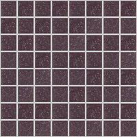 mozaiky | skleněná mozaika | Menhet | N10 CS 33 – fialová