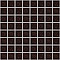 mozaiky | skleněná mozaika | Menhet | N10 CS 35 – tmavě fialová