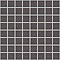 mozaiky | skleněná mozaika | Menhet | N10 CS 46 – šedá